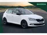 Skoda Fabia Image 1