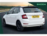 Skoda Fabia Image 4