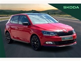Skoda Fabia Image 1