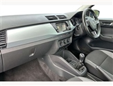 Skoda Fabia Image 2