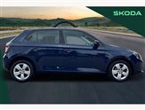Skoda Fabia Image 6