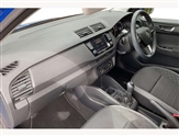 Skoda Fabia Image 2