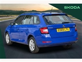Skoda Fabia Image 4