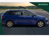 Skoda Fabia Image 6
