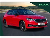 Skoda Fabia Image 1