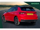 Skoda Fabia Image 4