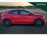 Skoda Fabia Image 5