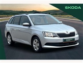 Skoda Fabia Image 1
