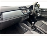 Skoda Fabia Image 2