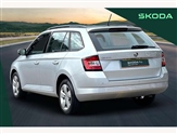 Skoda Fabia Image 4