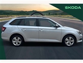 Skoda Fabia Image 6