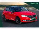 Skoda Fabia Image 1