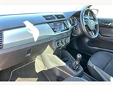 Skoda Fabia Image 4