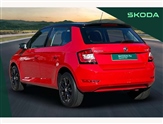 Skoda Fabia Image 5