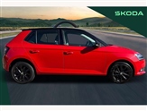 Skoda Fabia Image 6