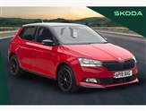 Skoda Fabia Image 1