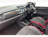 Skoda Fabia Image 2
