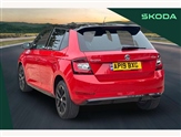 Skoda Fabia Image 3