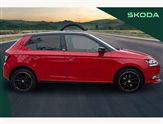 Skoda Fabia Image 5