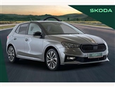 Skoda Fabia Image 1
