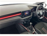 Skoda Fabia Image 2