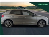 Skoda Fabia Image 4