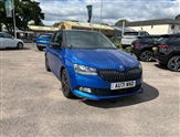 Skoda Fabia Image 1