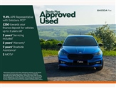 Skoda Fabia Image 2