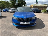 Skoda Fabia Image 3