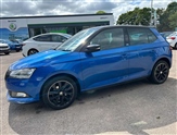 Skoda Fabia Image 4