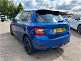 Skoda Fabia Image 5