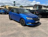 Skoda Fabia Image 6