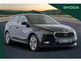 Skoda Fabia Image 1