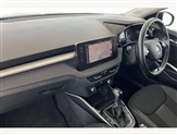 Skoda Fabia Image 2