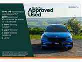 Skoda Fabia Image 3