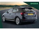 Skoda Fabia Image 4
