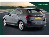 Skoda Fabia Image 4