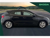 Skoda Fabia Image 6