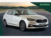 Skoda Fabia Image 1