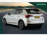 Skoda Fabia Image 4
