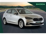 Skoda Fabia Image 1