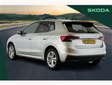 Skoda Fabia Image 4