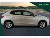 Skoda Fabia Image 5