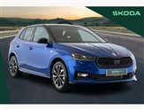 Skoda Fabia Image 1