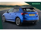 Skoda Fabia Image 4