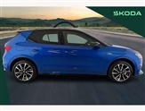 Skoda Fabia Image 5