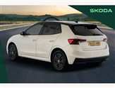 Skoda Fabia Image 4