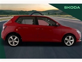 Skoda Fabia Image 6