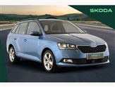 Skoda Fabia Image 1