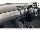 Skoda Fabia Image 2